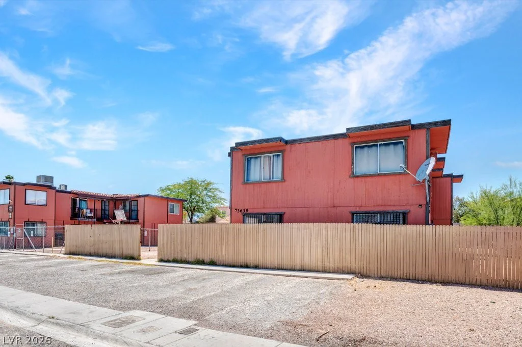 3639 Kolendo, Las Vegas, NV 89103