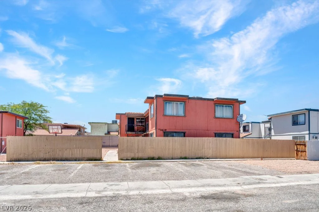 3639 Kolendo, Las Vegas, NV 89103