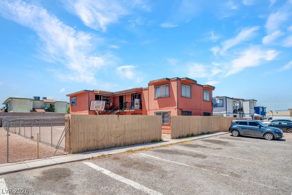 3639 Kolendo, Las Vegas, NV 89103