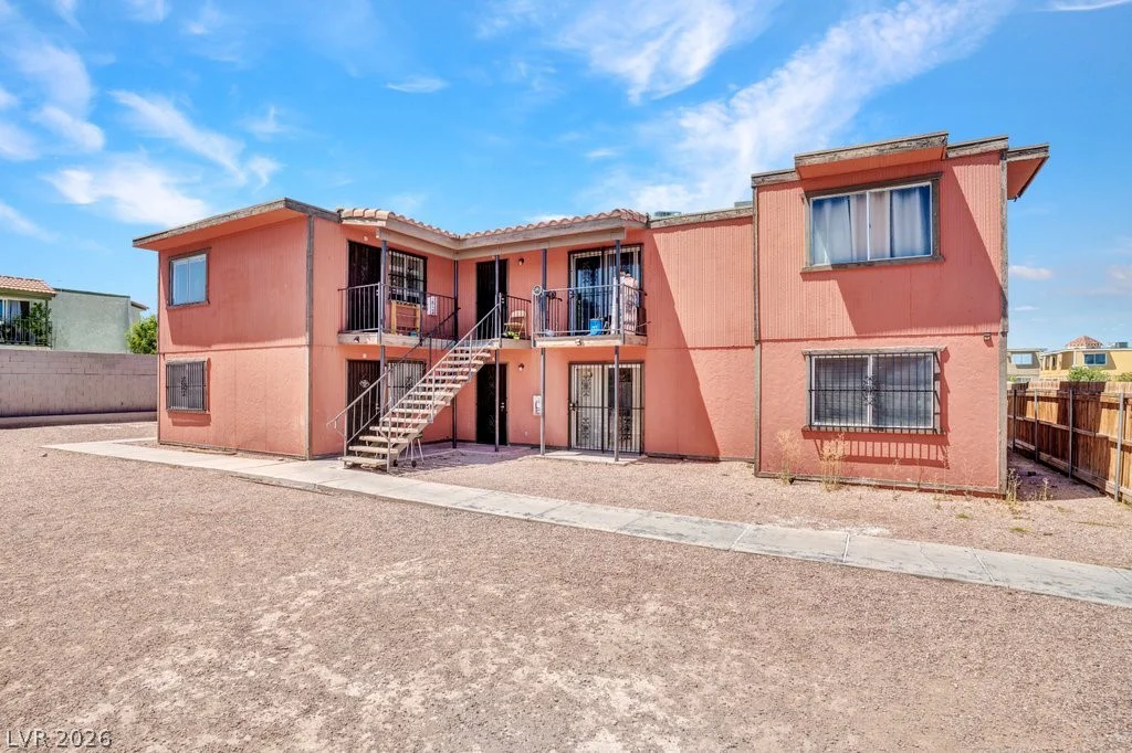 3639 Kolendo, Las Vegas, NV 89103