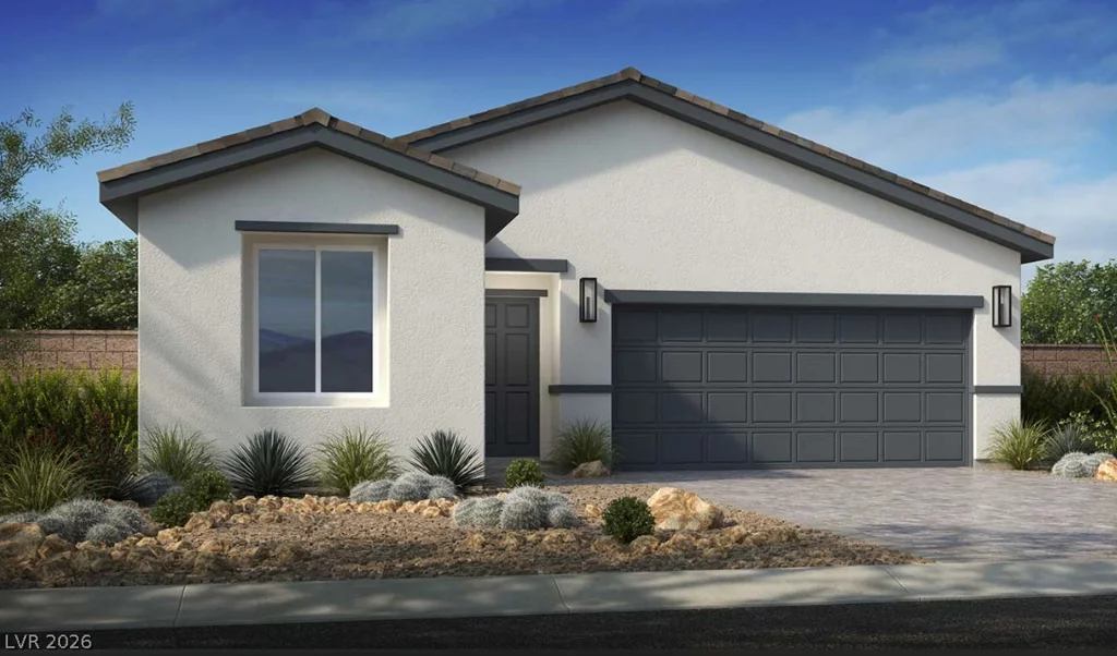 3340 Cactus Canyon, Pahrump, NV 89061