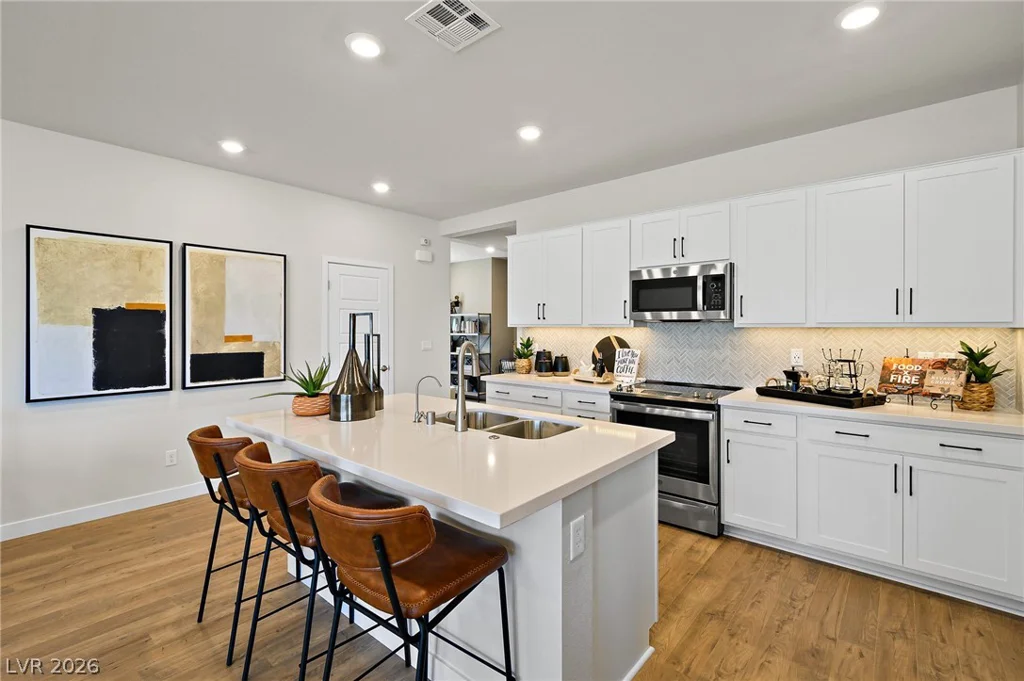 3340 Cactus Canyon, Pahrump, NV 89061