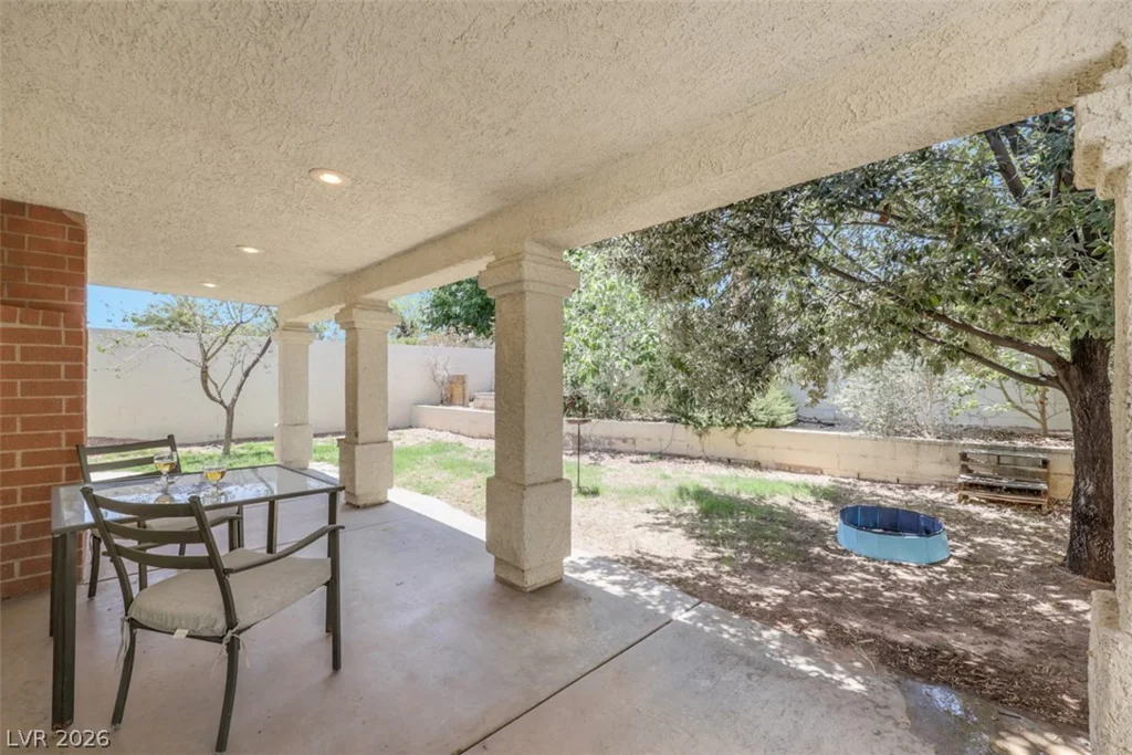 7053 Cheerful, Las Vegas, NV 89147
