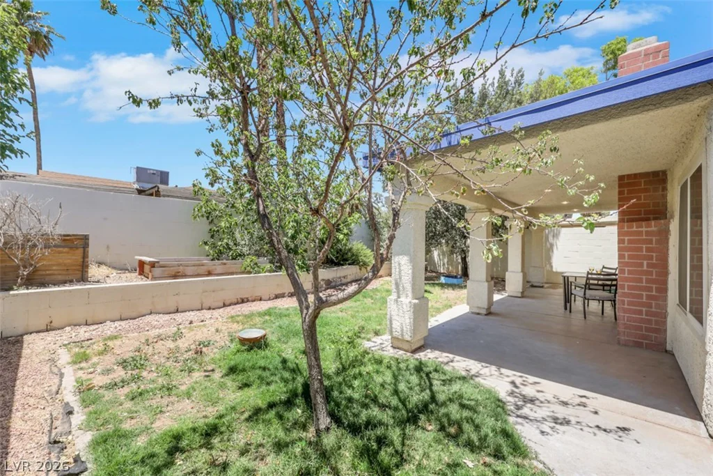 7053 Cheerful, Las Vegas, NV 89147