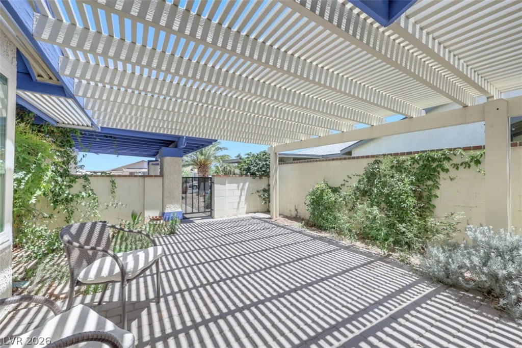 7053 Cheerful, Las Vegas, NV 89147