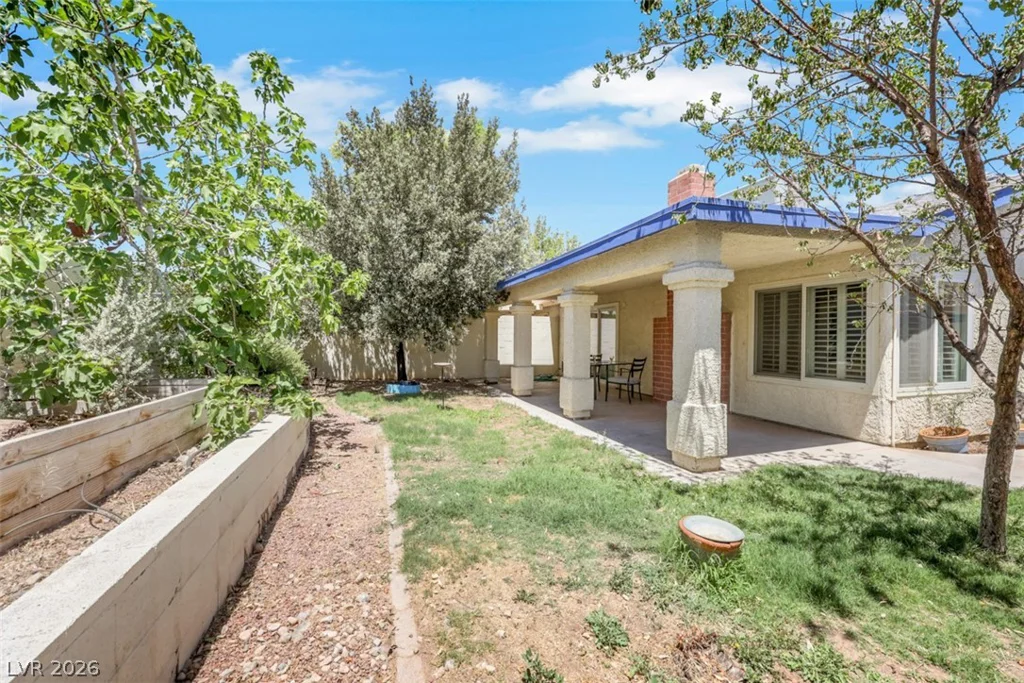 7053 Cheerful, Las Vegas, NV 89147