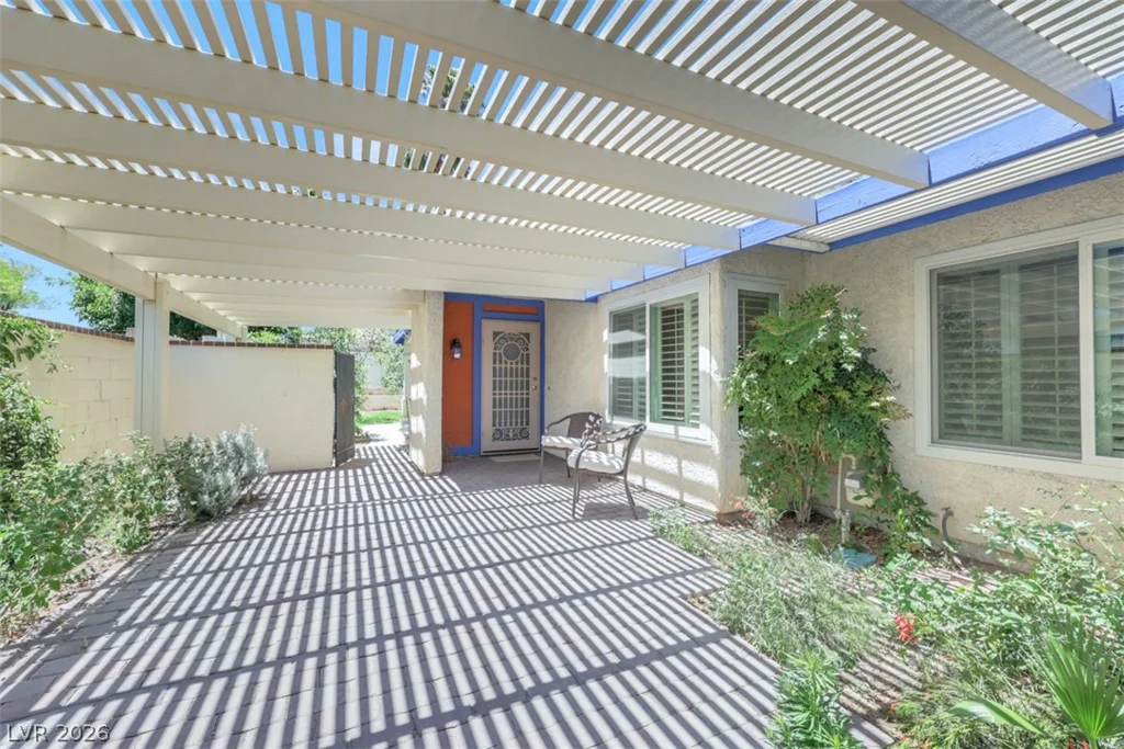 7053 Cheerful, Las Vegas, NV 89147