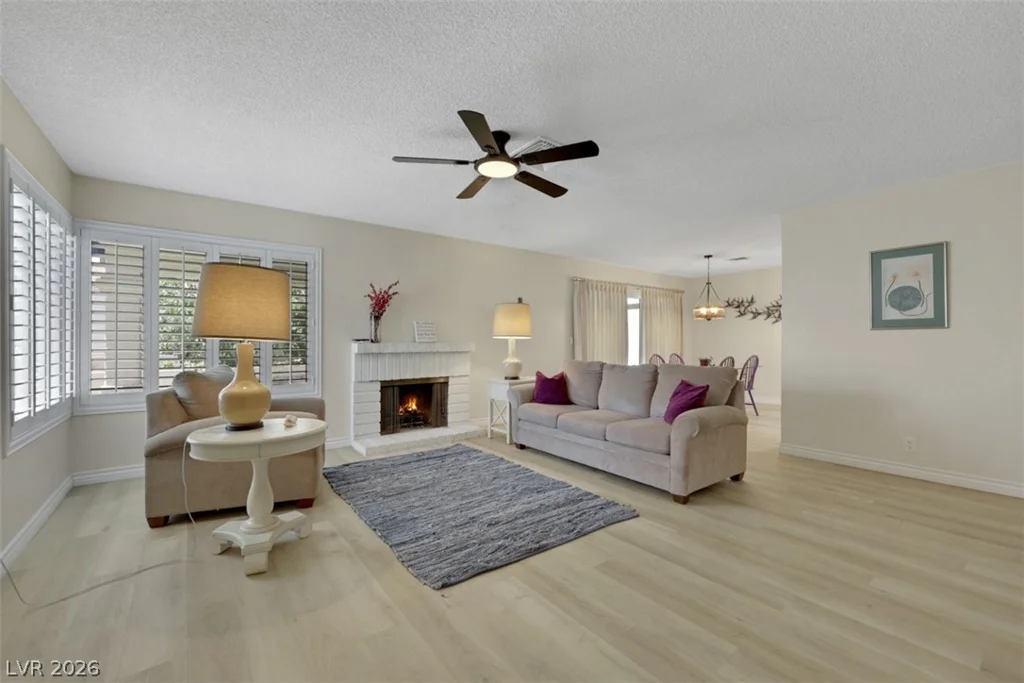 7053 Cheerful, Las Vegas, NV 89147