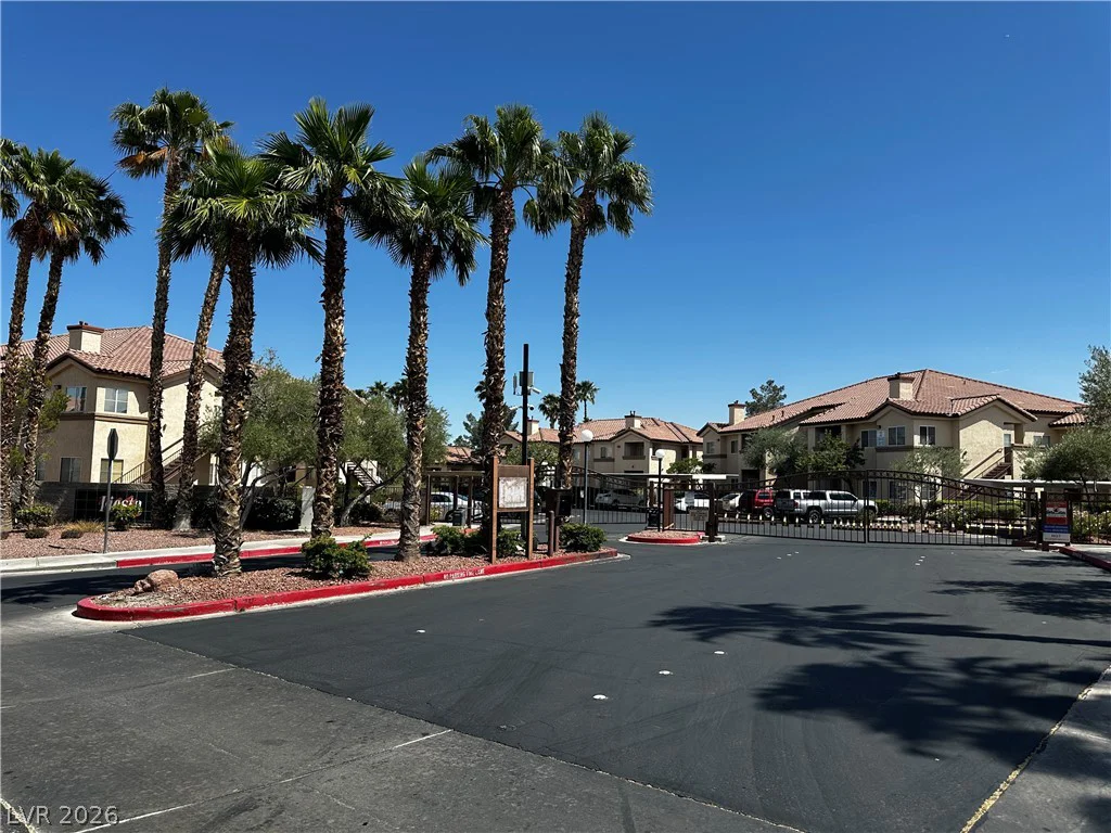 8501 University, Las Vegas, NV 89147