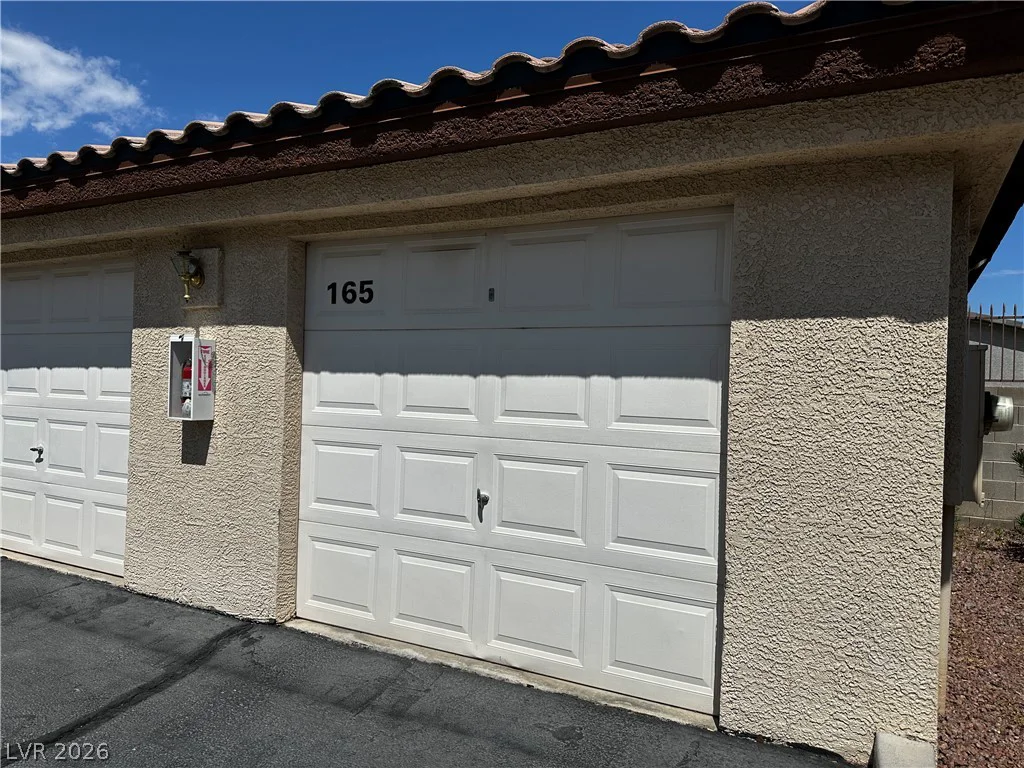 8501 University, Las Vegas, NV 89147