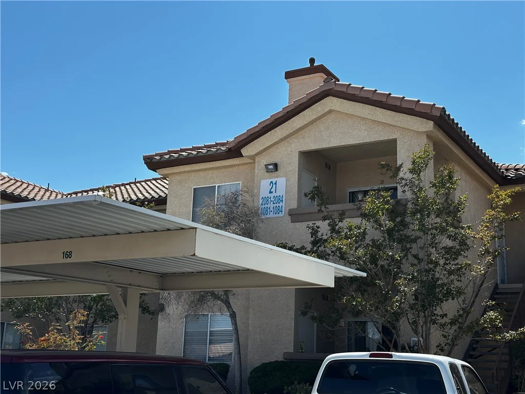 8501 University, Las Vegas, NV 89147