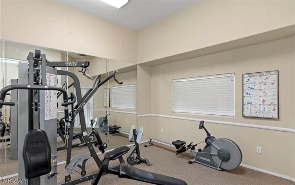 8501 University, Las Vegas, NV 89147