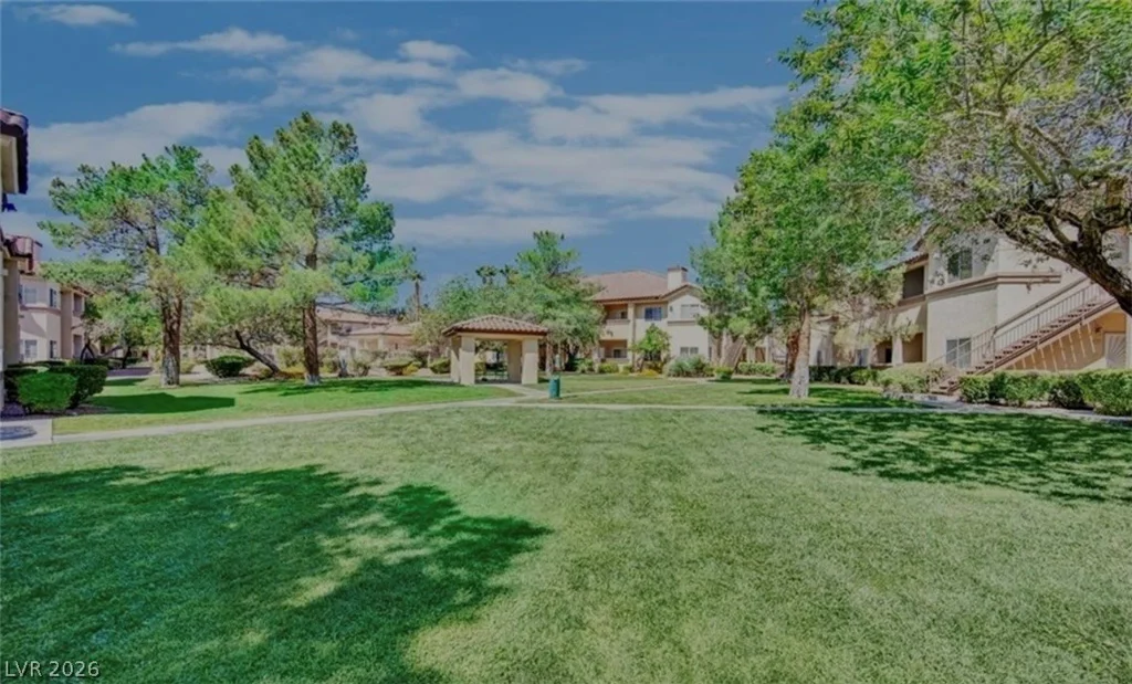 8501 University, Las Vegas, NV 89147