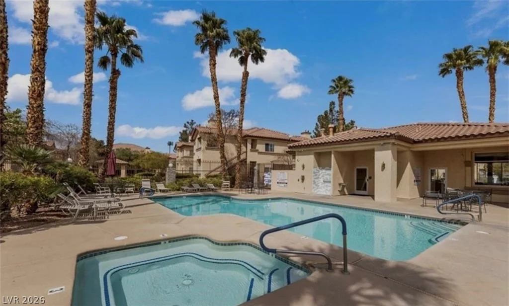 8501 University, Las Vegas, NV 89147