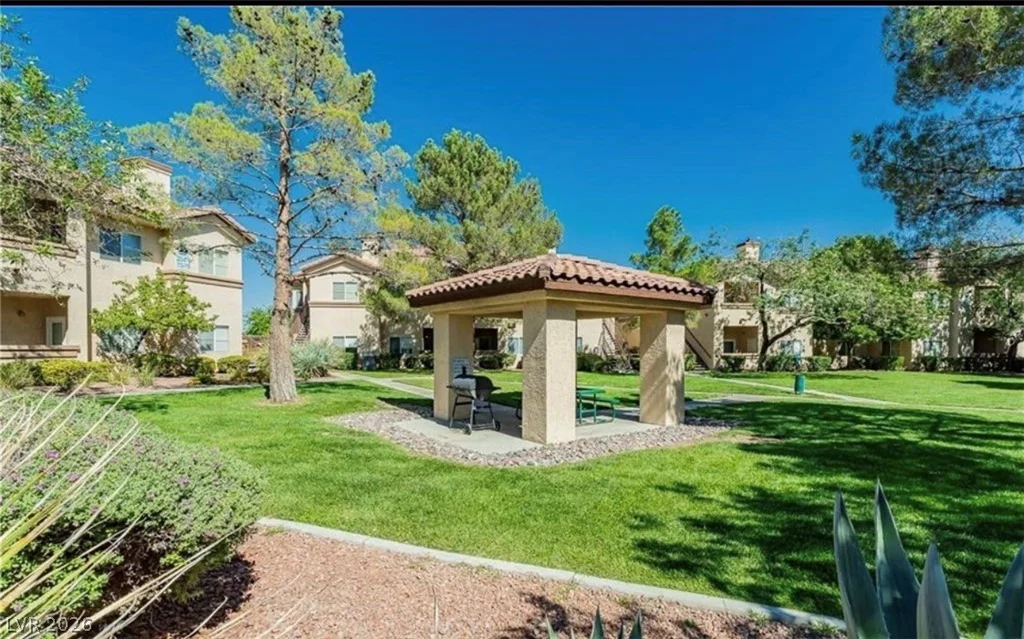 8501 University, Las Vegas, NV 89147