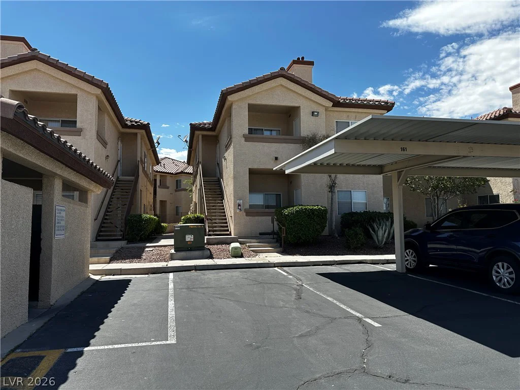 8501 University, Las Vegas, NV 89147