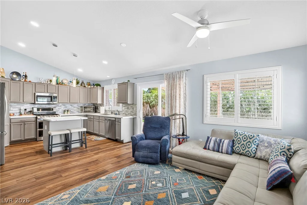 1112 Kabuki, Henderson, NV 89074
