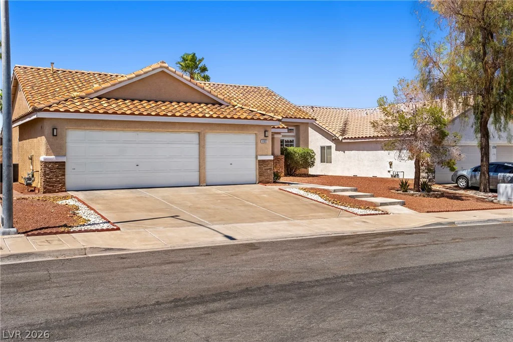 1112 Kabuki, Henderson, NV 89074