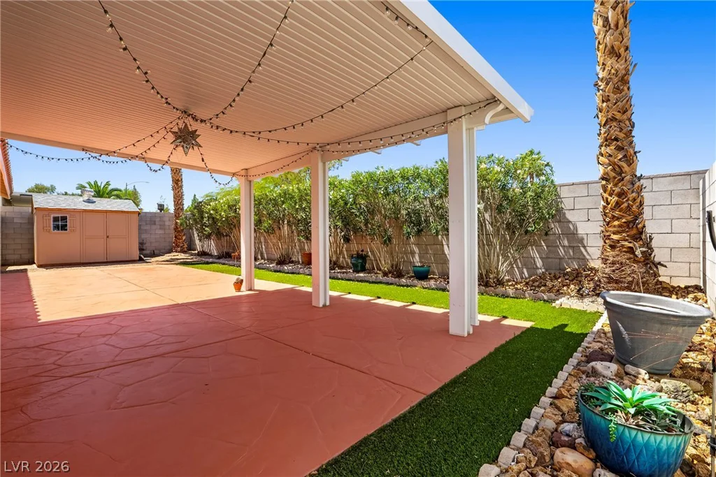 1112 Kabuki, Henderson, NV 89074