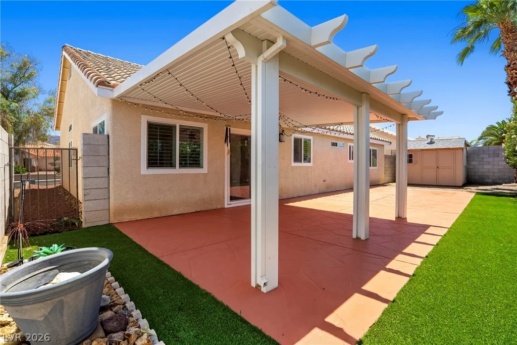 1112 Kabuki, Henderson, NV 89074