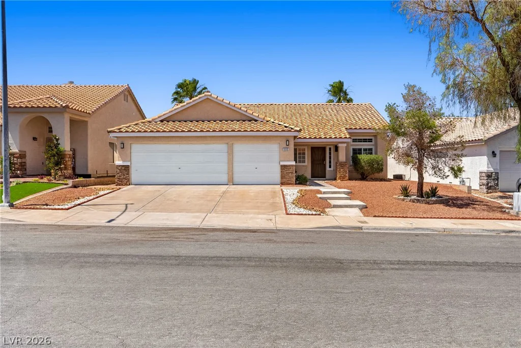 1112 Kabuki, Henderson, NV 89074