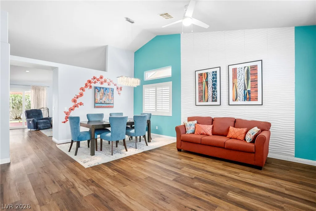 1112 Kabuki, Henderson, NV 89074