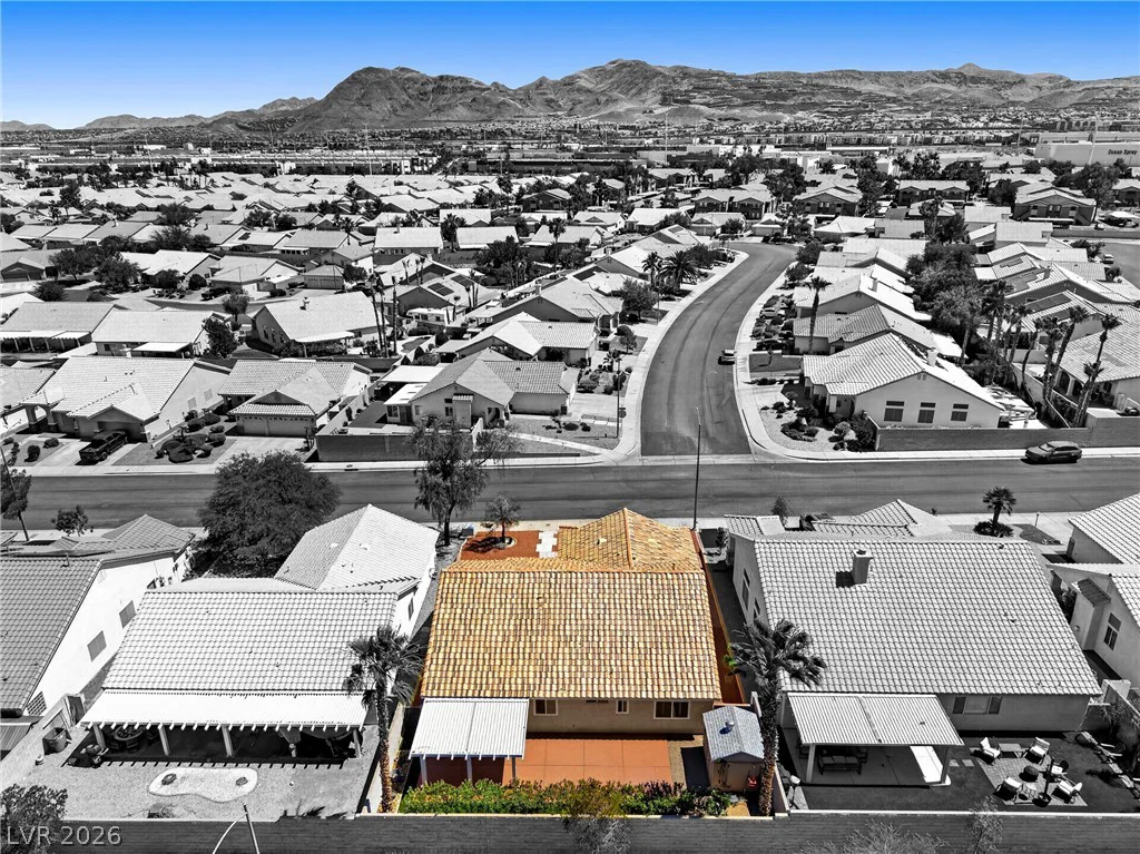 1112 Kabuki, Henderson, NV 89074