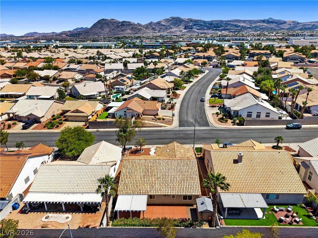 1112 Kabuki, Henderson, NV 89074