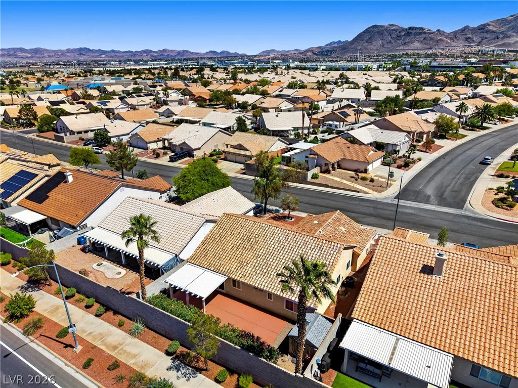 1112 Kabuki, Henderson, NV 89074