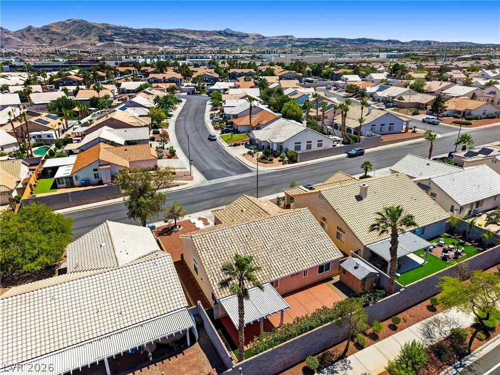 1112 Kabuki, Henderson, NV 89074