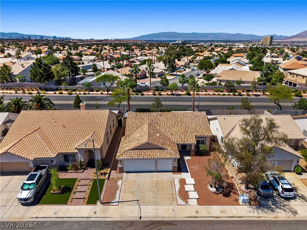 1112 Kabuki, Henderson, NV 89074