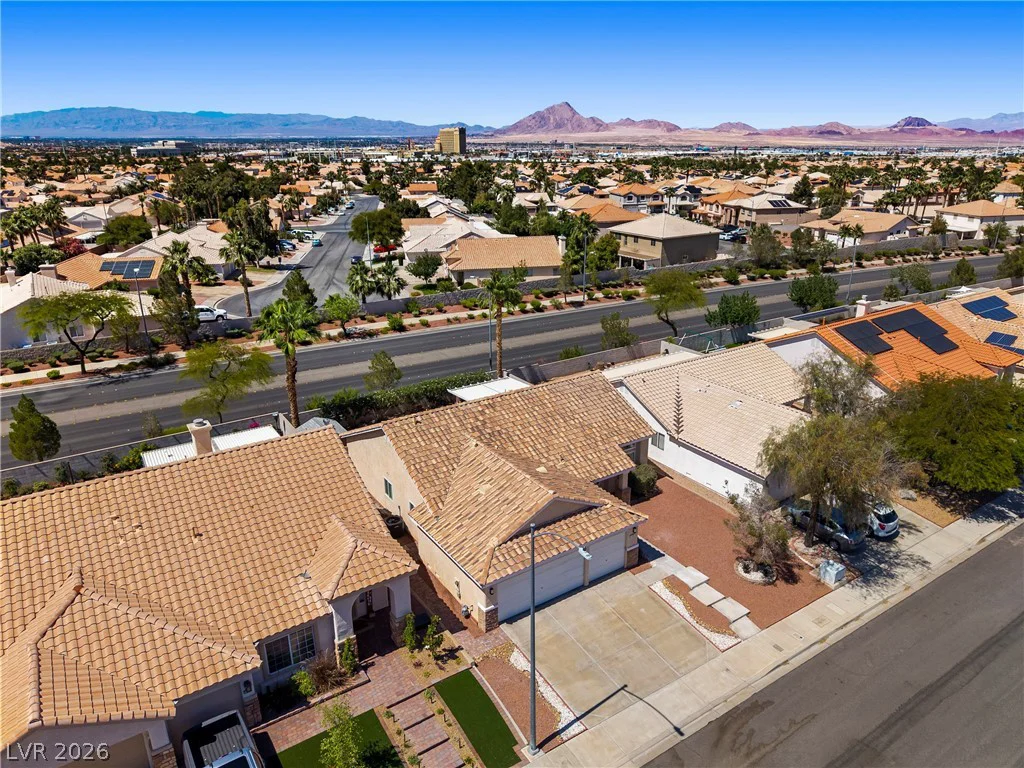 1112 Kabuki, Henderson, NV 89074