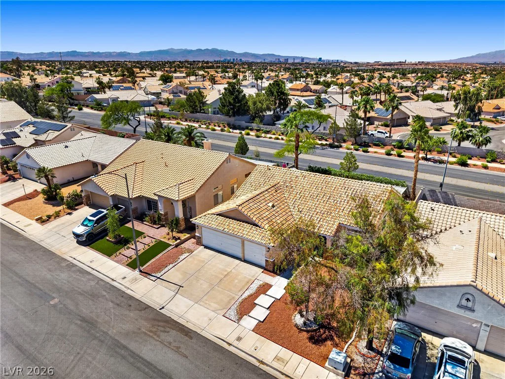 1112 Kabuki, Henderson, NV 89074