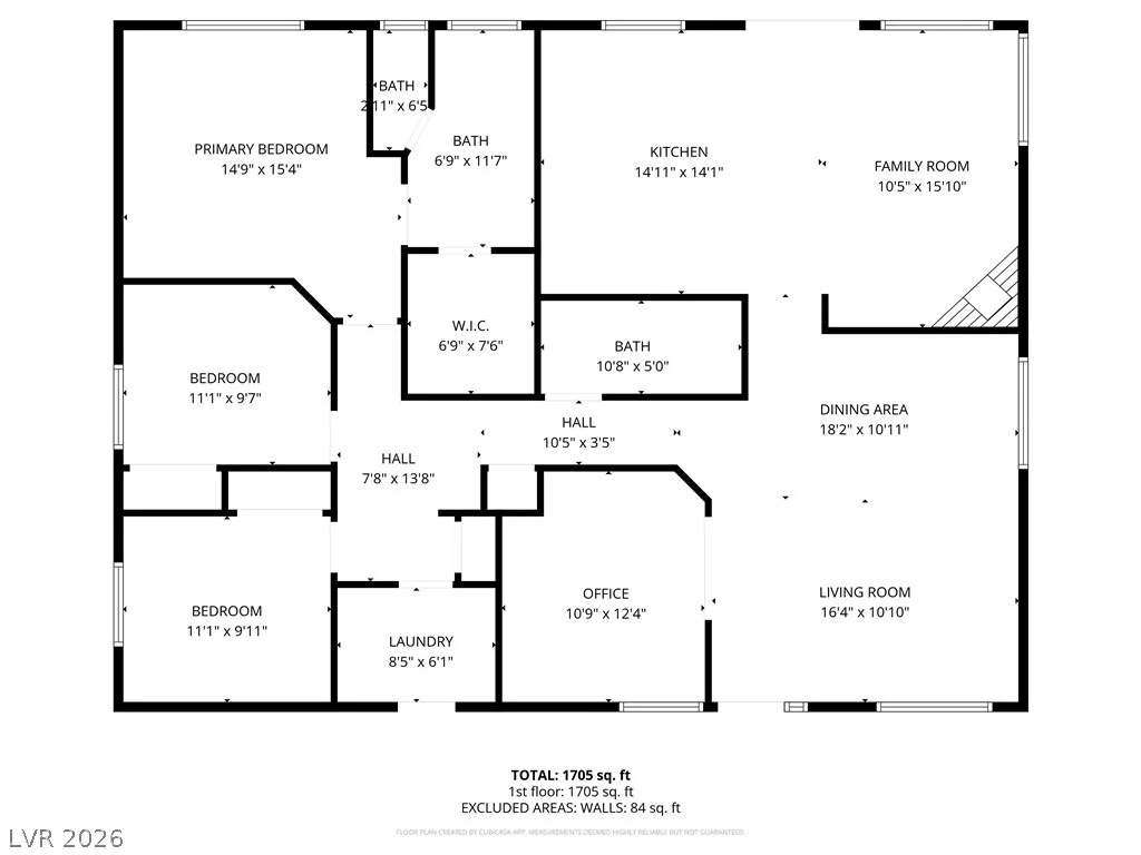 1112 Kabuki, Henderson, NV 89074