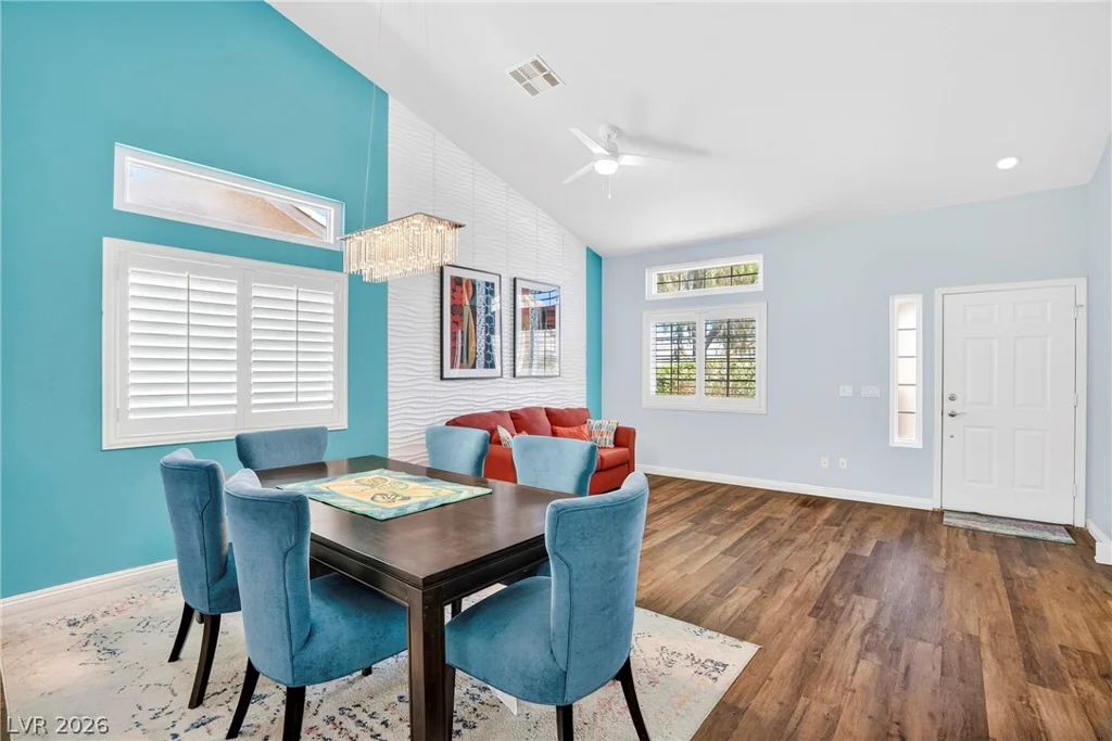 1112 Kabuki, Henderson, NV 89074