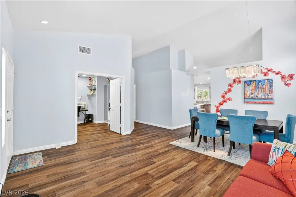 1112 Kabuki, Henderson, NV 89074