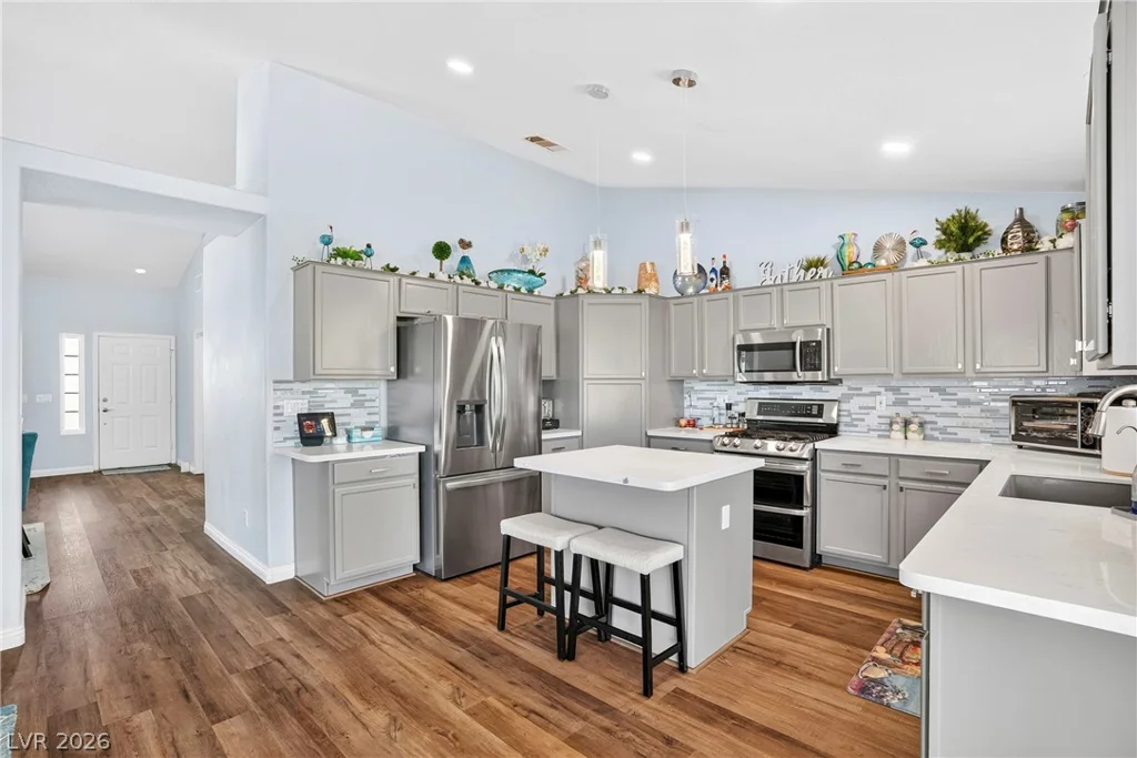 1112 Kabuki, Henderson, NV 89074