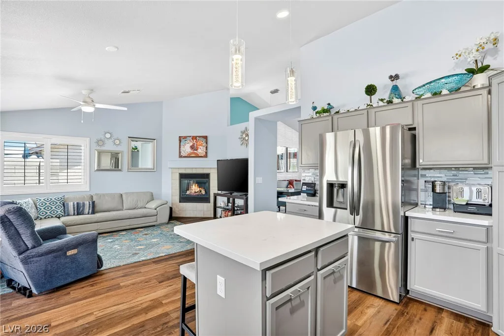 1112 Kabuki, Henderson, NV 89074