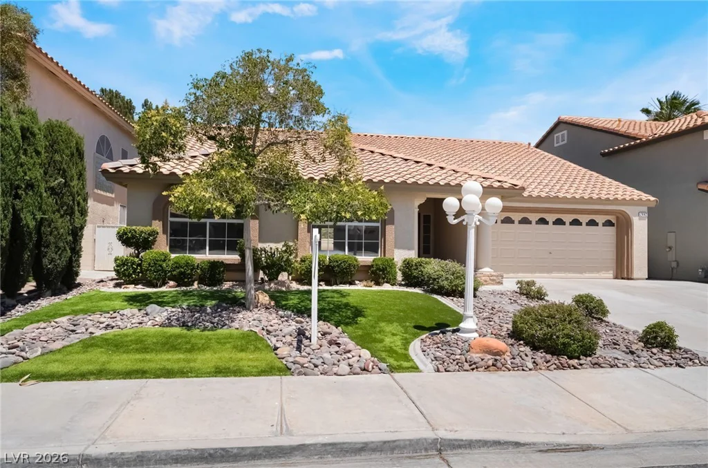 2442 Antler Point, Henderson, NV 89074
