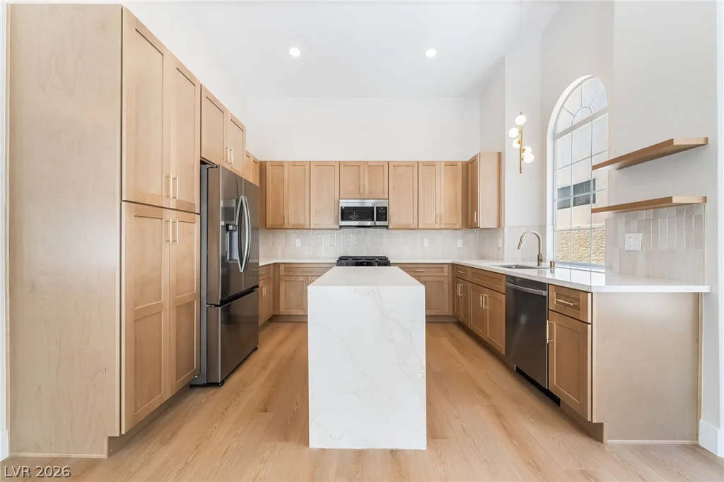 2442 Antler Point, Henderson, NV 89074