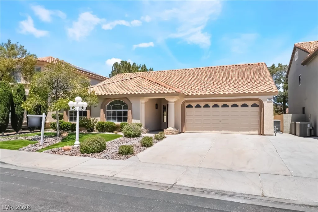 2442 Antler Point, Henderson, NV 89074