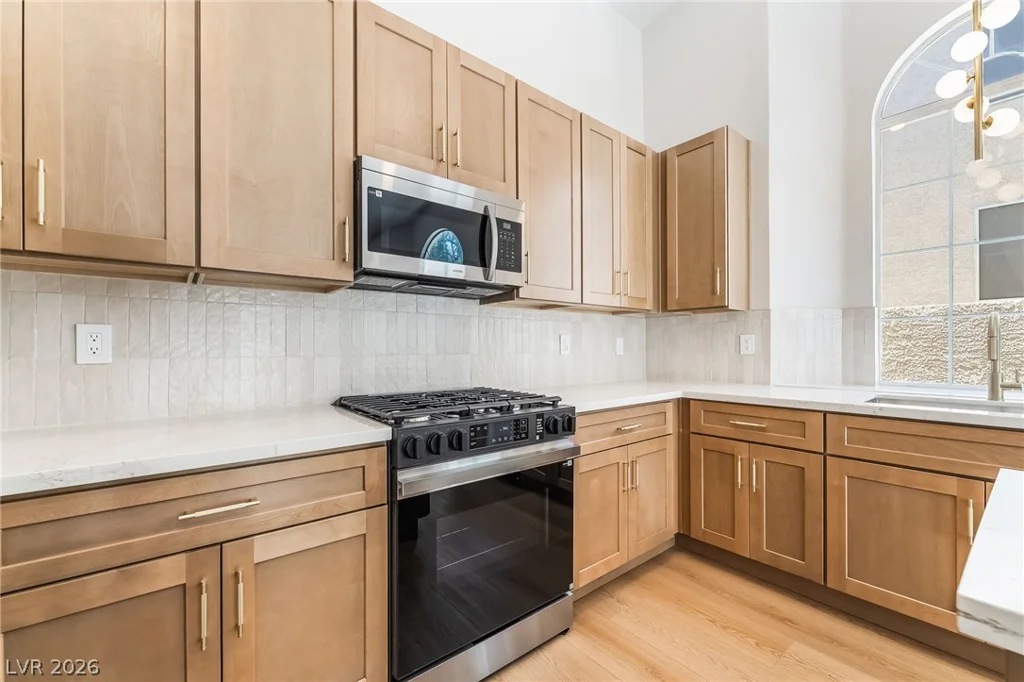 2442 Antler Point, Henderson, NV 89074