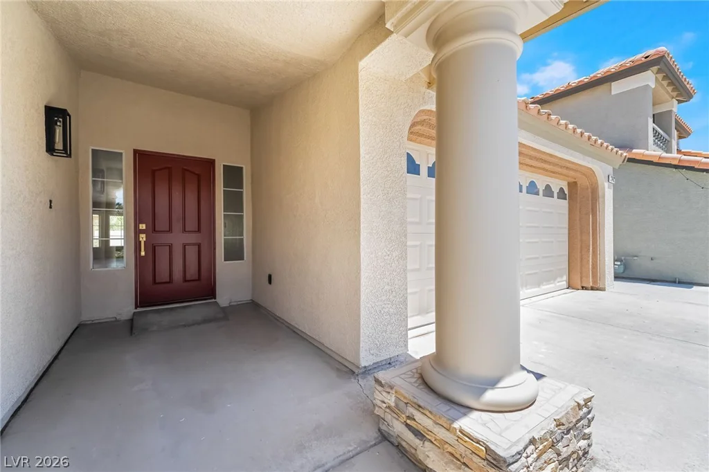 2442 Antler Point, Henderson, NV 89074
