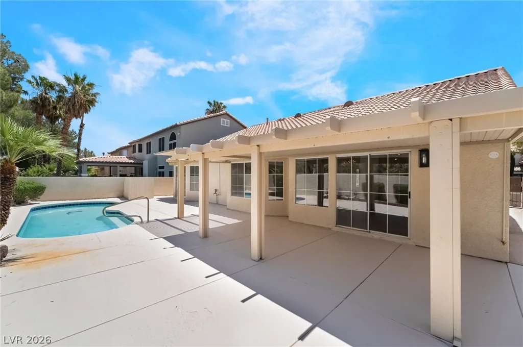2442 Antler Point, Henderson, NV 89074