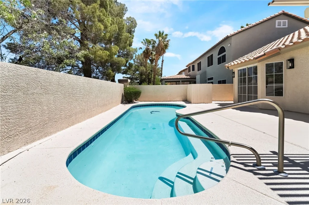 2442 Antler Point, Henderson, NV 89074