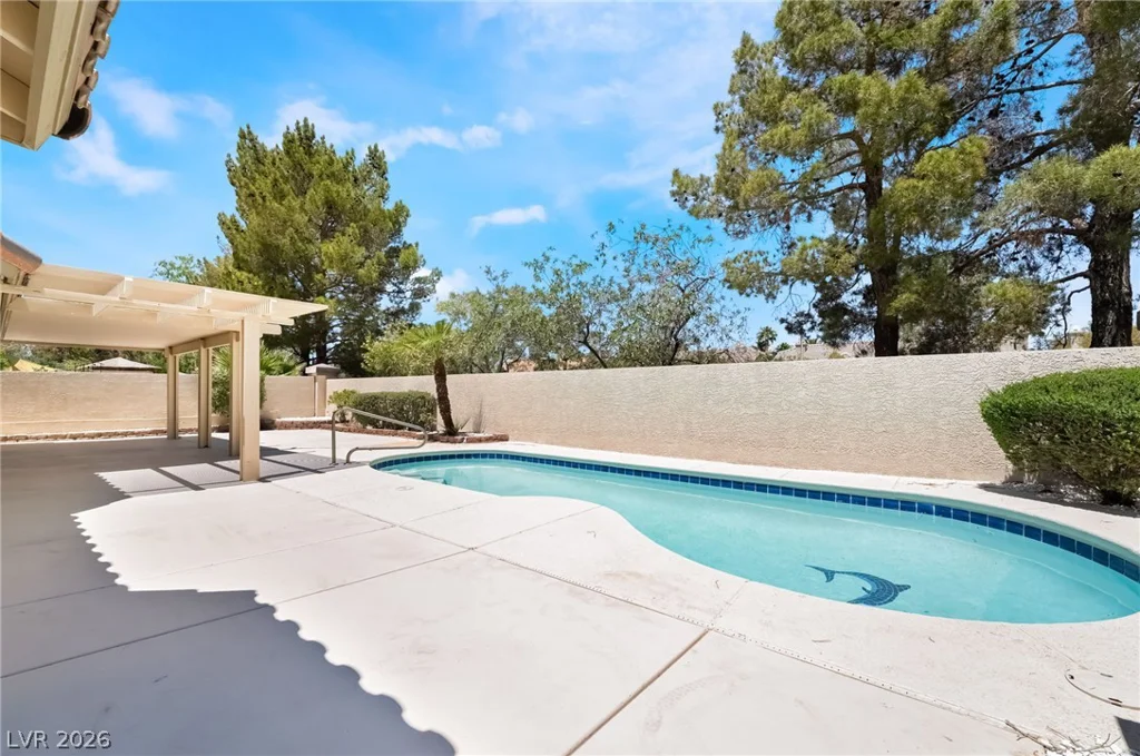 2442 Antler Point, Henderson, NV 89074