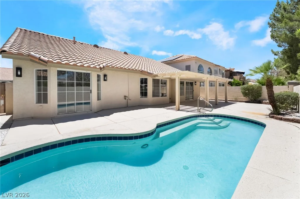 2442 Antler Point, Henderson, NV 89074