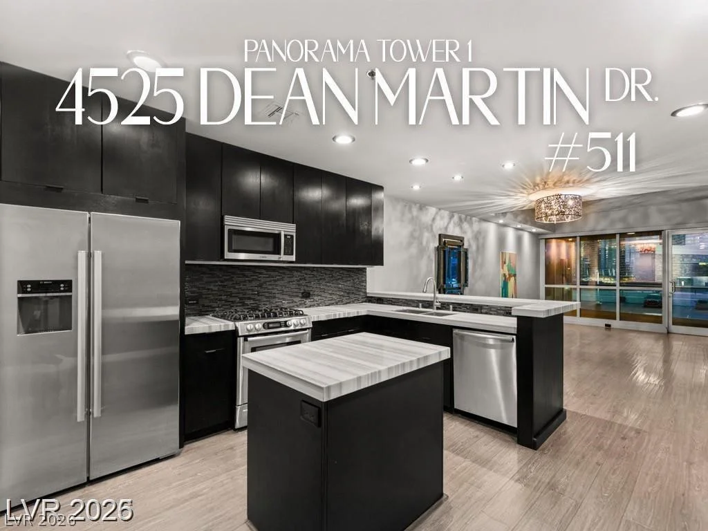 4525 Dean Martin, Las Vegas, NV 89103