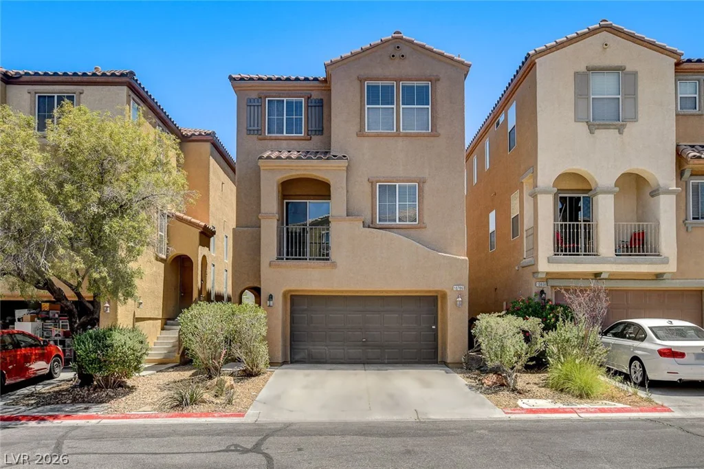 10786 Holmfield, Henderson, NV 89052