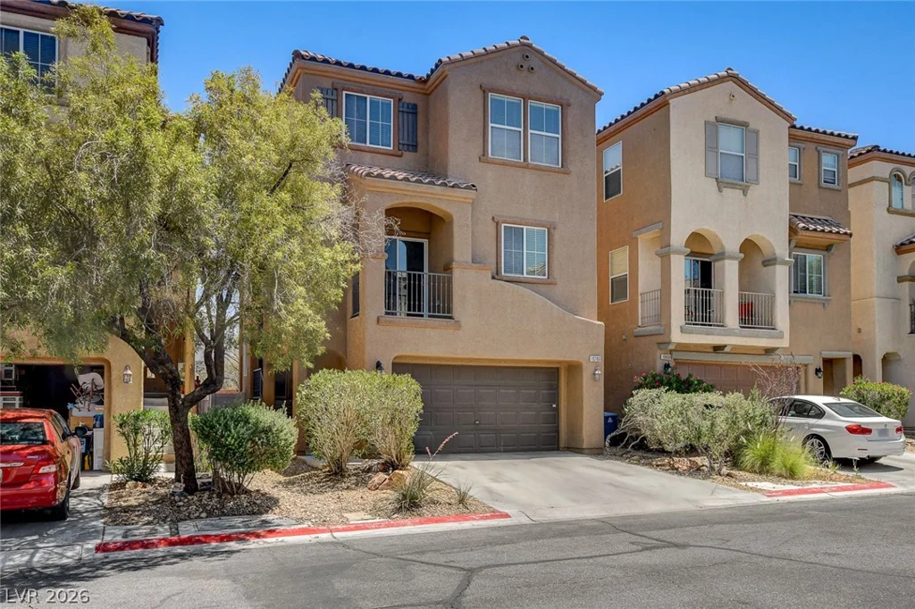 10786 Holmfield, Henderson, NV 89052